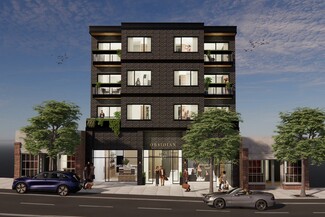 More details for 4445 10th Av W, Vancouver, BC - Multifamily for Sale