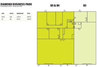 47 S Orange St, Salt Lake City, UT for lease Building Photo- Image 2 of 3