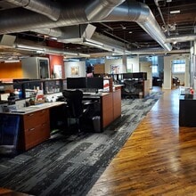 255 N Center St, Arlington, TX for lease Interior Photo- Image 1 of 10