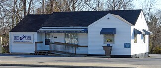 Plus de détails pour Portfolio Sale – Commerce de détail à vendre, Nashville, TN