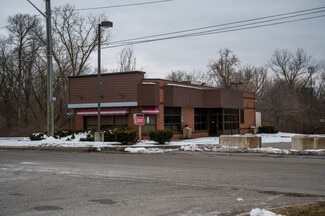 More details for 24225 5 Mile Rd, Redford Township, MI - Retail for Sale
