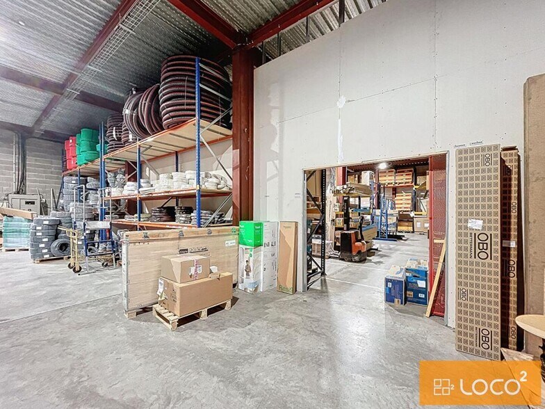 15 Avenue De Fondeyre, Toulouse for sale - Building Photo - Image 3 of 3