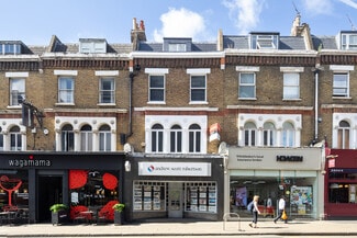 Plus de détails pour 50 Wimbledon Hill Rd, Londres - Commerce de détail à vendre