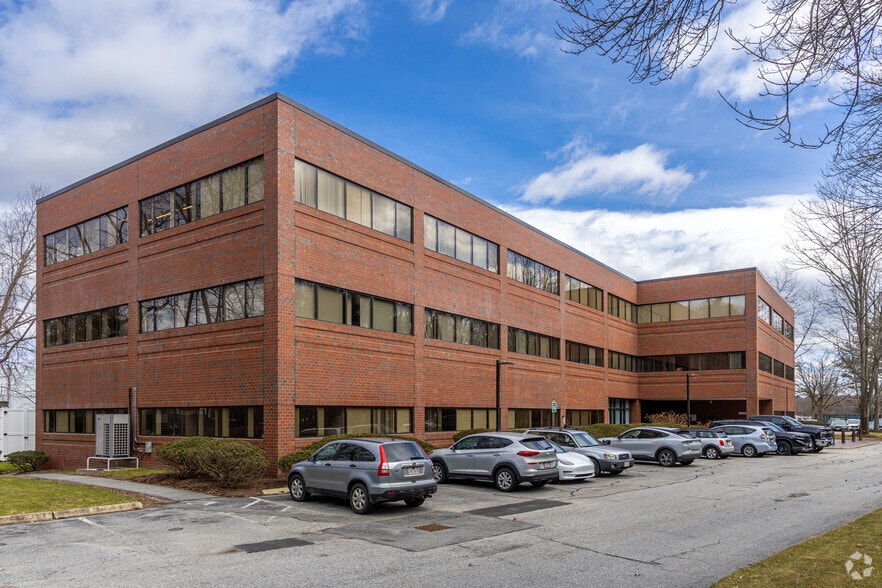 70 Westview St, Lexington, MA for lease - Primary Photo - Image 1 of 5