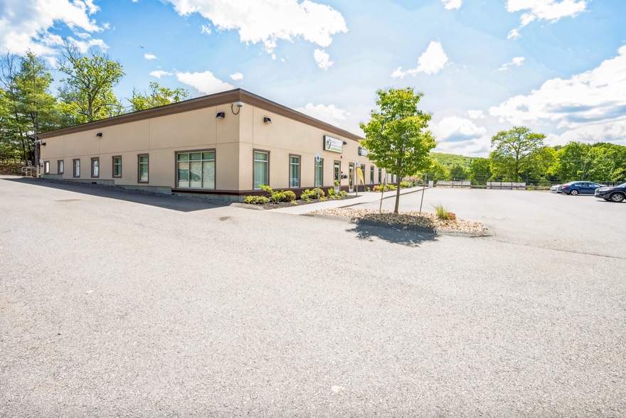 50 Whalon St, Fitchburg, MA for sale - Building Photo - Image 2 of 7