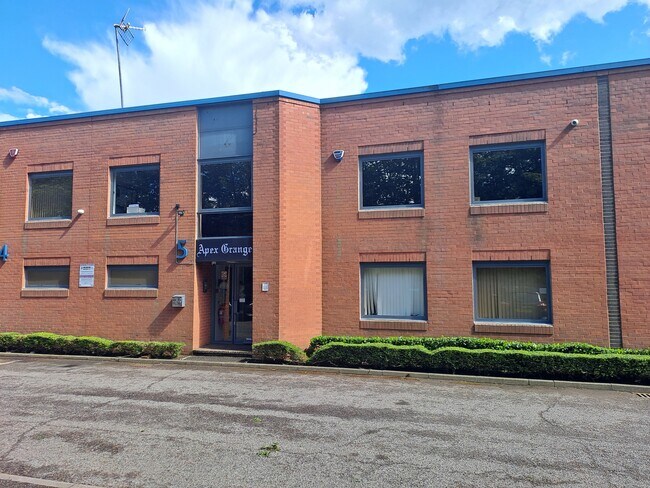 Plus de détails pour Little Mundells, Welwyn Garden City - Bureau à louer