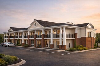 Plus de détails pour 6520 Thirlane Rd, Roanoke, VA - Services hôteliers à vendre