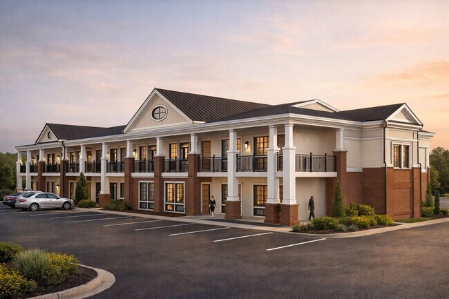 More details for 6520 Thirlane Rd, Roanoke, VA - Hospitality for Sale