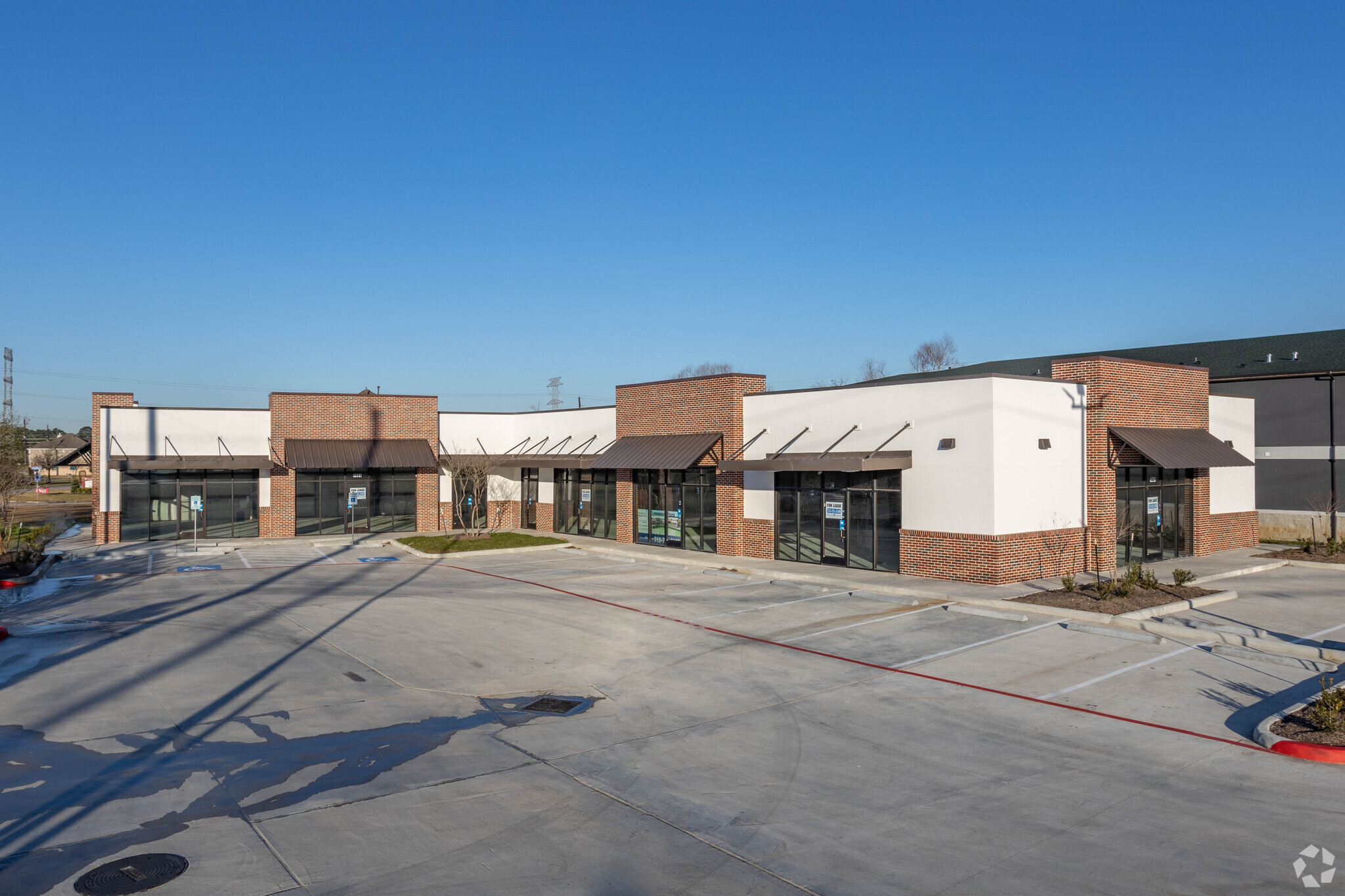 7821 Highway 146, Baytown, TX for sale Building Photo- Image 1 of 1