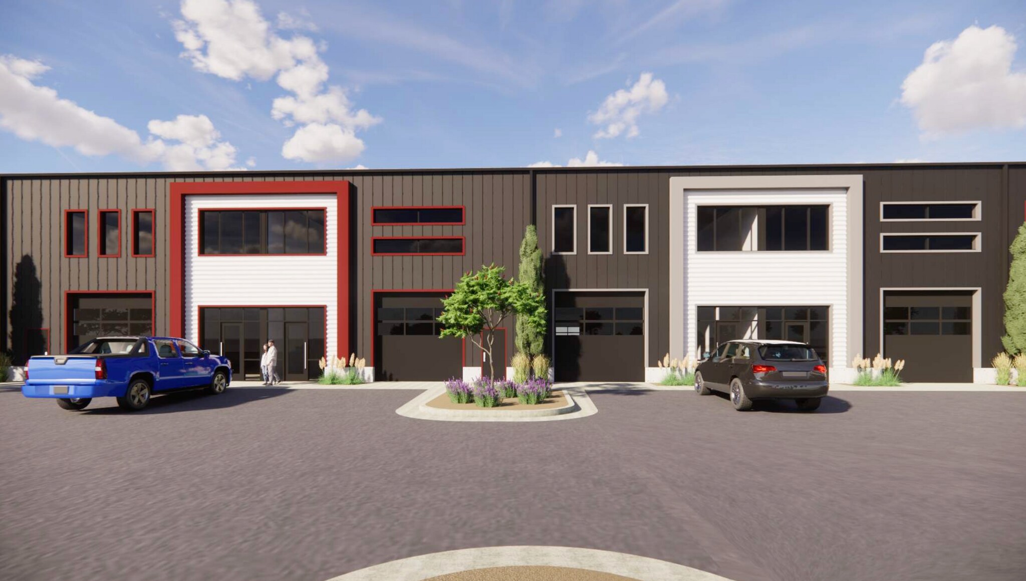 2560 1100 w, Woods Cross, UT à vendre Photo du bâtiment- Image 1 de 1