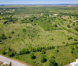 7643 FM 359, Fulshear, TX - Aérien Vue de la carte - Image1