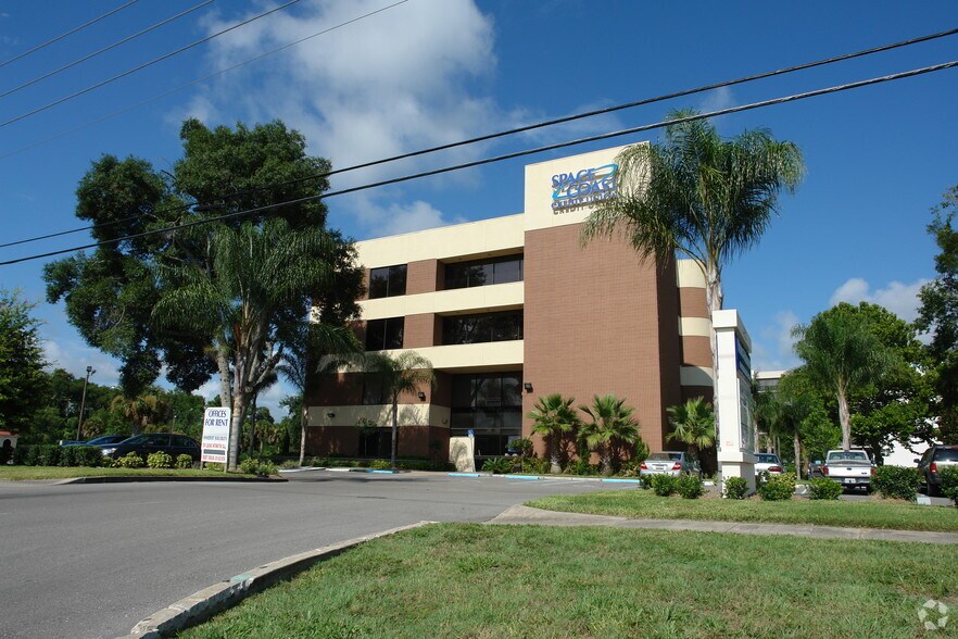1450 S Woodland Blvd, Deland, FL à louer - Photo du bâtiment - Image 2 de 8