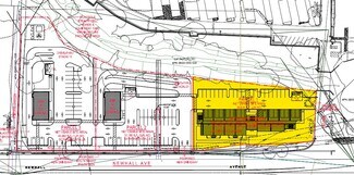 Plus de détails pour 23450 Newhall Ave, Santa Clarita, CA - Terrain à vendre
