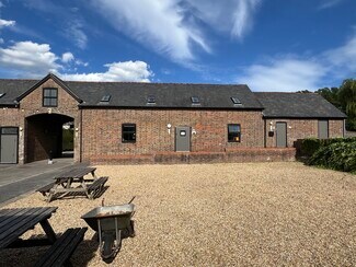 Plus de détails pour Holmsted Hl, Cuckfield - Bureau à louer