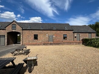 More details for Holmsted Hl, Cuckfield - Office for Lease