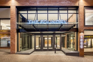 Plus de détails pour 1055 Thomas Jefferson St NW, Washington, DC - Bureau à louer