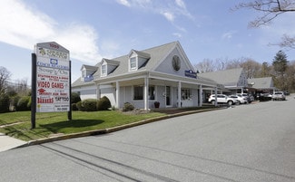 Plus de détails pour 1099 Route 25A, Stony Brook, NY - Commerce de détail à louer