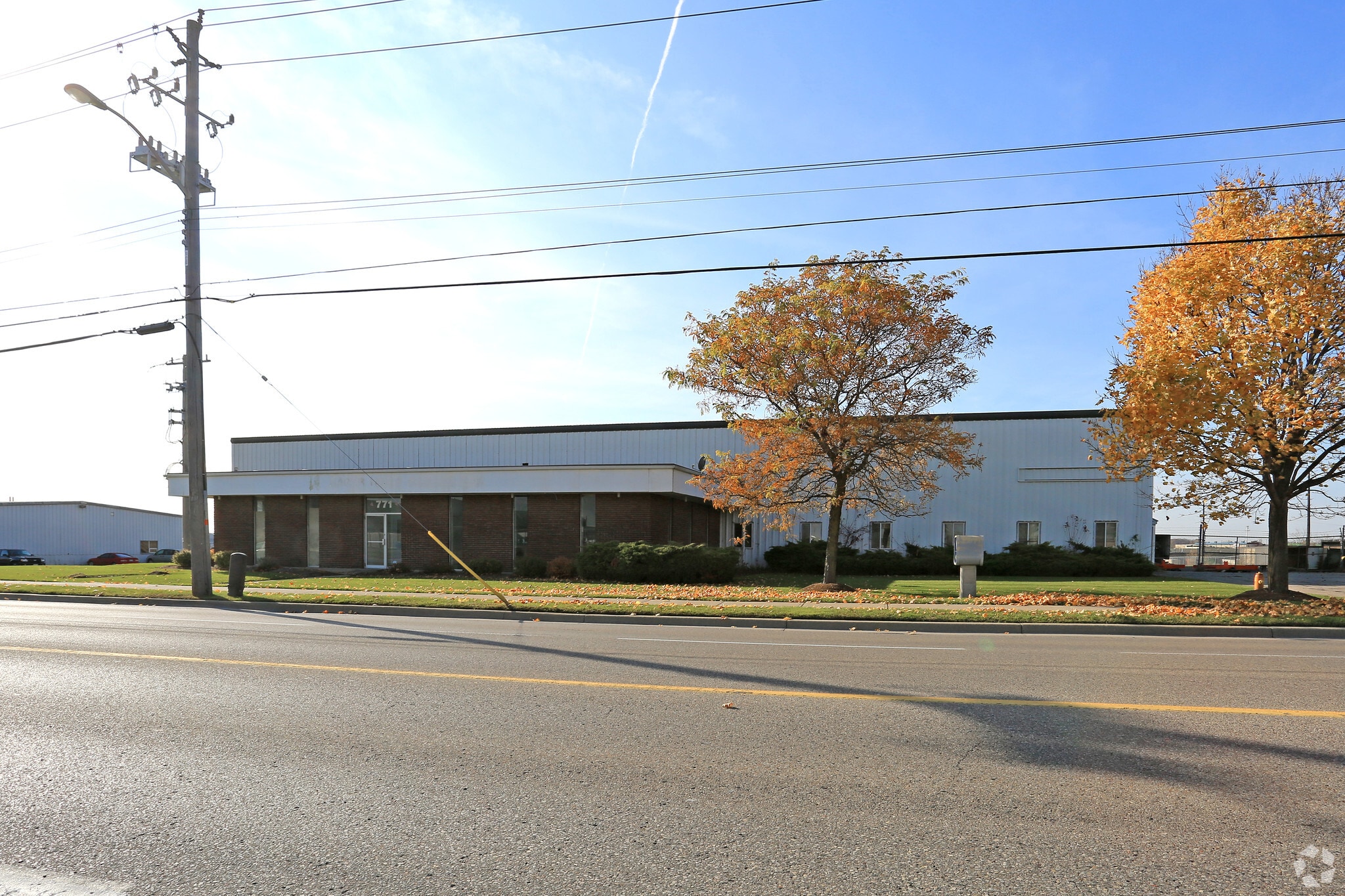 771 Wilson Ave, Kitchener, ON for sale Primary Photo- Image 1 of 1