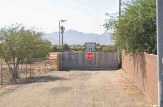 More details for 937 E Brinker Dr, Avondale, AZ - Land for Lease