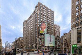 More details for 1359 Broadway, New York, NY - Office for Lease