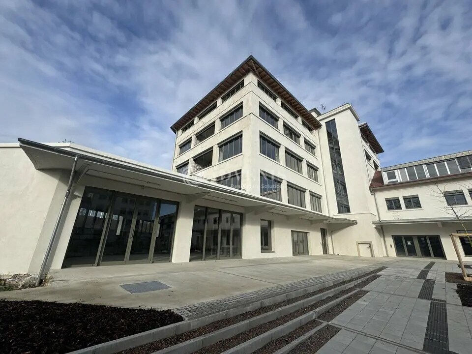 Flex in Strasbourg for lease Building Photo- Image 1 of 6