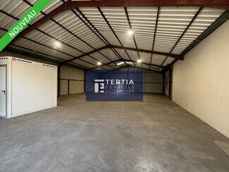 More details for Industrial for Lease