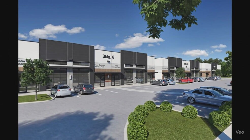 14420 Ronald W Reagan Blvd, Leander, TX à vendre - Vidéo sur l’inscription commerciale - Image 2 de 8