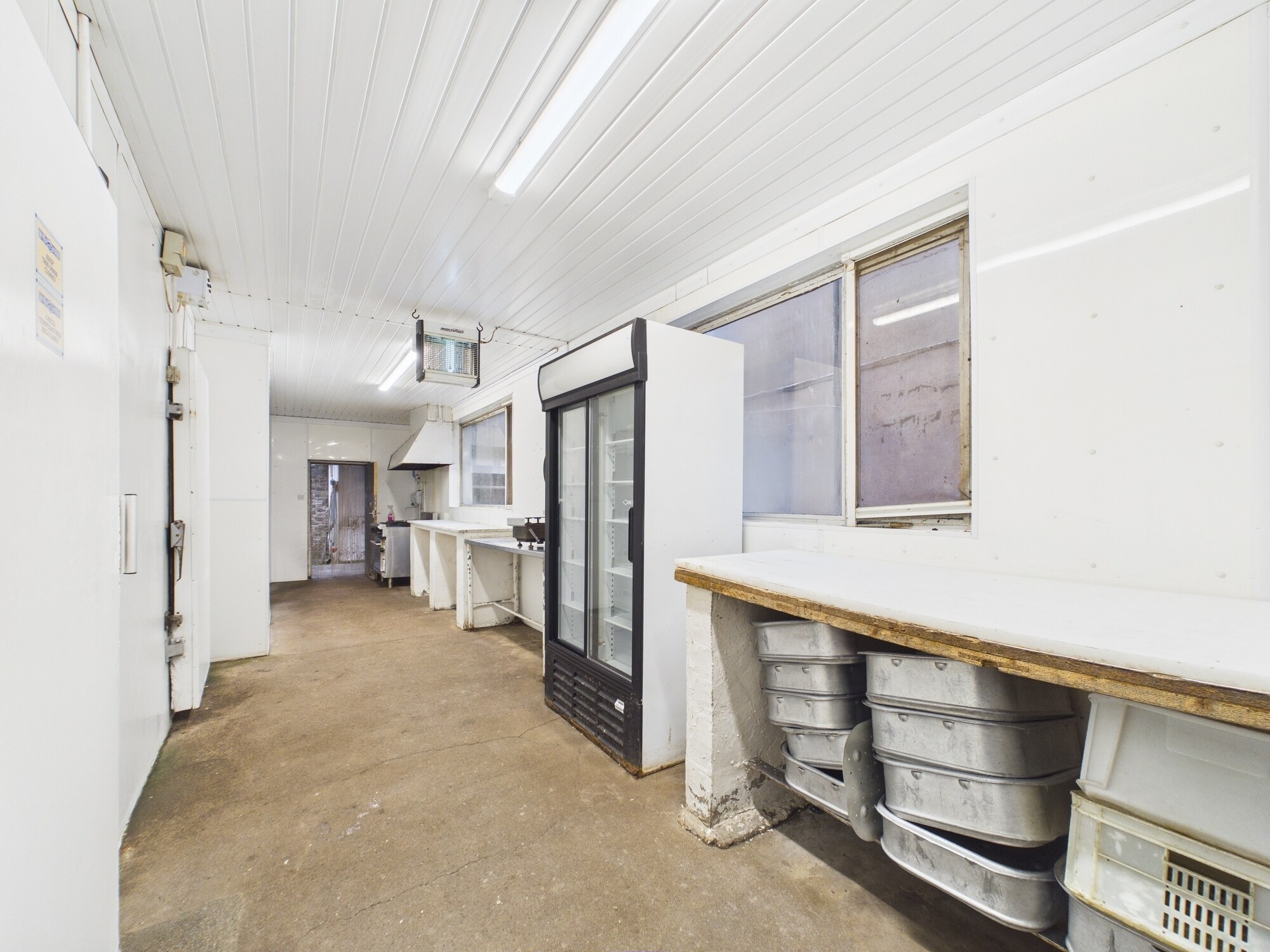 2-4 Well St, Moffat à vendre Photo du bâtiment- Image 1 de 11