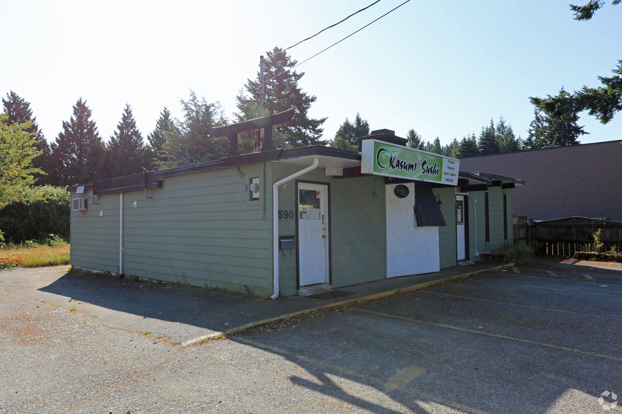 590 Ledsham Rd, Colwood, BC à vendre Photo principale- Image 1 de 1