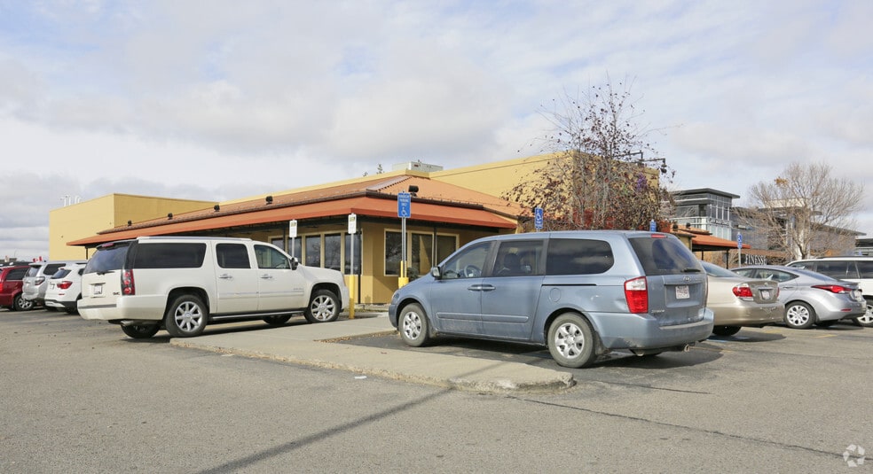 4110 Gateway Blvd NW, Edmonton, AB for sale - Building Photo - Image 3 of 4