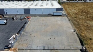 More details for 15 Guittard Rd, Burlingame, CA - Land for Lease