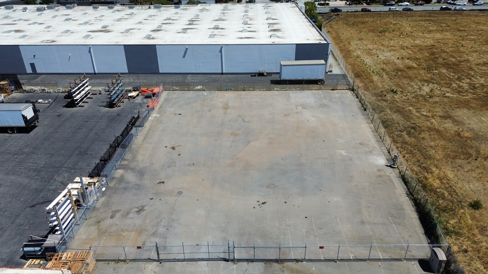 15 Guittard Rd, Burlingame, CA à louer Photo du bâtiment- Image 1 de 12