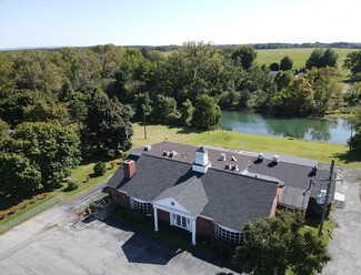 Plus de détails pour 1978 Route 5 & 20, Waterloo, NY - Local commercial à louer