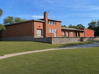 Plus de détails pour 1400 E 2nd St, Kansas City, MO - Industriel à louer