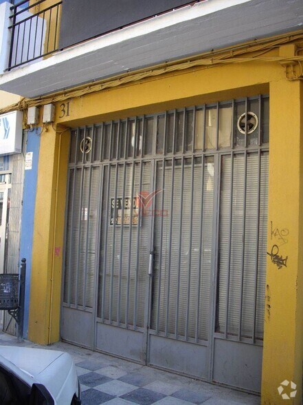 Immeuble residentiel dans Cuenca, Cuenca à vendre - Photo intérieure - Image 1 de 1