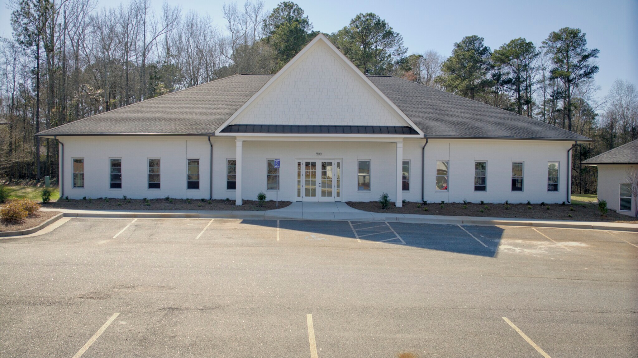 2053 Experiment Station Rd, Watkinsville, GA à vendre Photo principale- Image 1 de 23