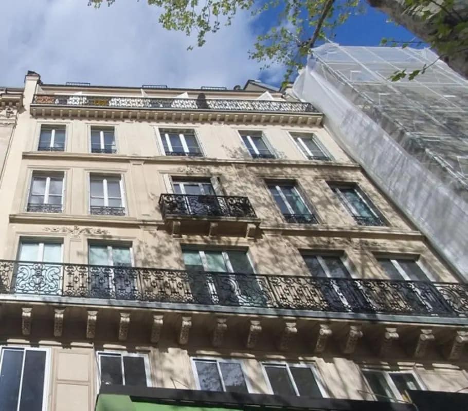 77 Boulevard De Sébastopol, Paris for lease Building Photo- Image 1 of 9