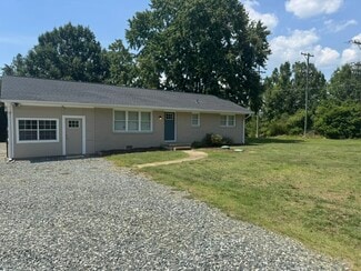 Plus de détails pour 759 Jimmie Kerr Rd, Haw River, NC - Commerce de détail à vendre