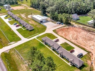 More details for 3205 Sam Rayburn, Brookeland, TX - Multifamily for Sale