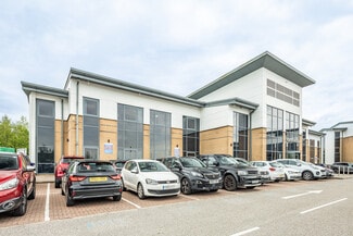 Plus de détails pour Haslingden Rd, Blackburn - Bureau à louer
