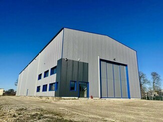 More details for Industrial for Lease