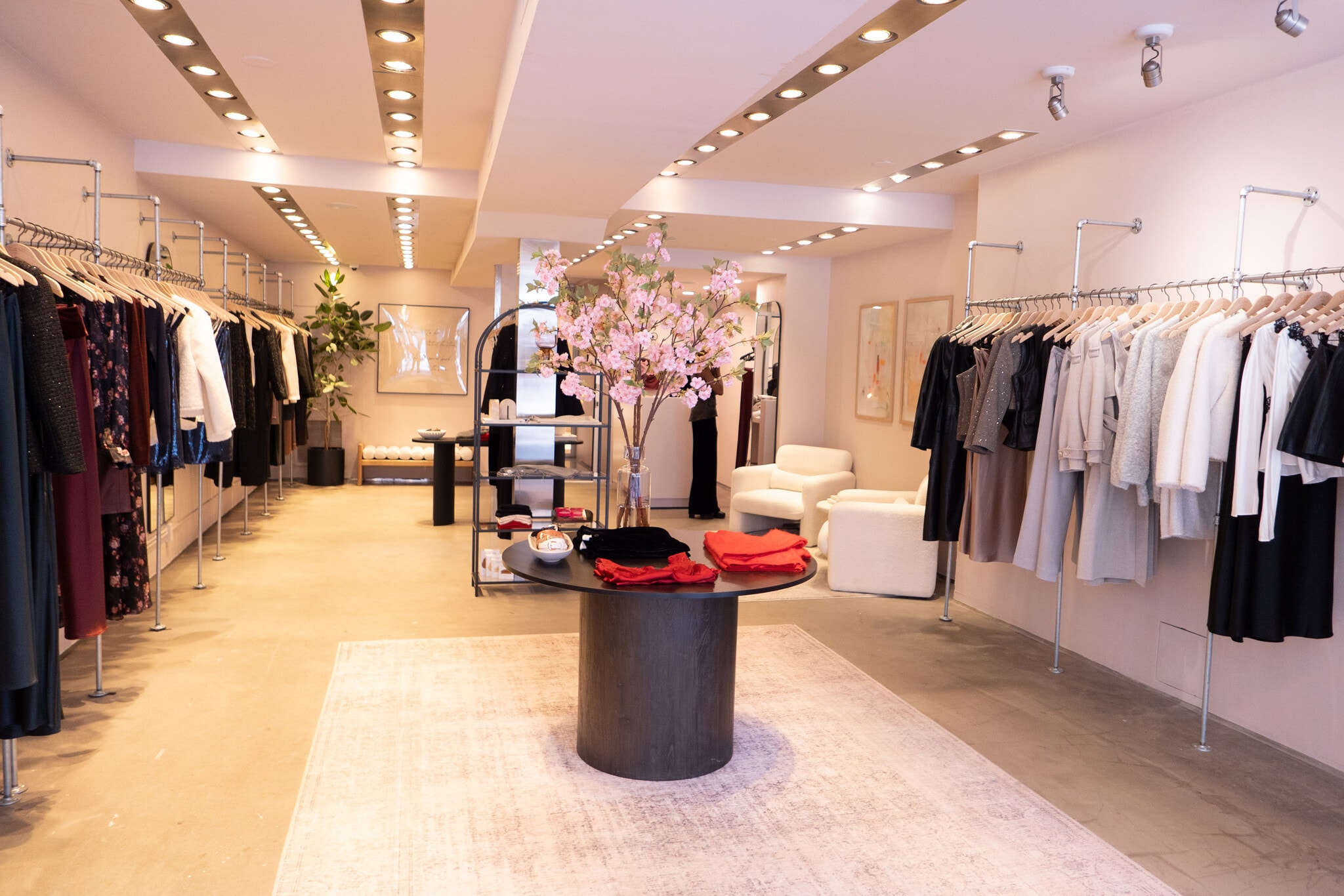 423-425 W Broadway, New York, NY for lease Interior Photo- Image 1 of 2