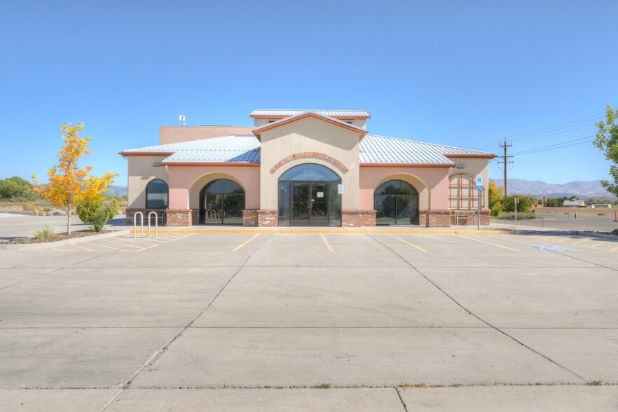 1350 Buckeye Rd, Minden, NV for sale - Primary Photo - Image 1 of 1