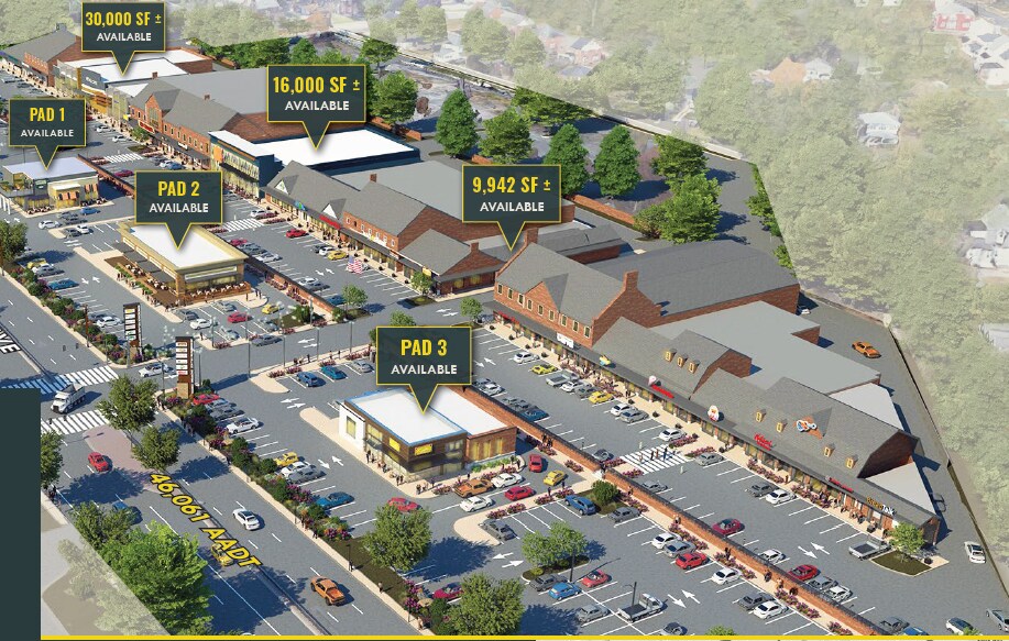 4412 Edmondson Ave, Baltimore, MD for lease Primary Photo- Image 1 of 3