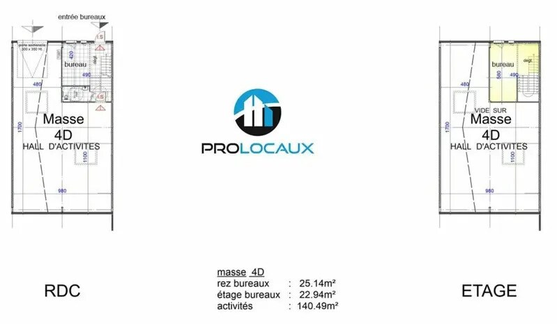 Flex in Bourgoin-Jallieu for sale - Building Photo - Image 2 of 12