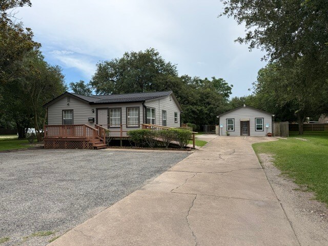 4702 Walnut St, Pearland, TX for sale Building Photo- Image 1 of 7