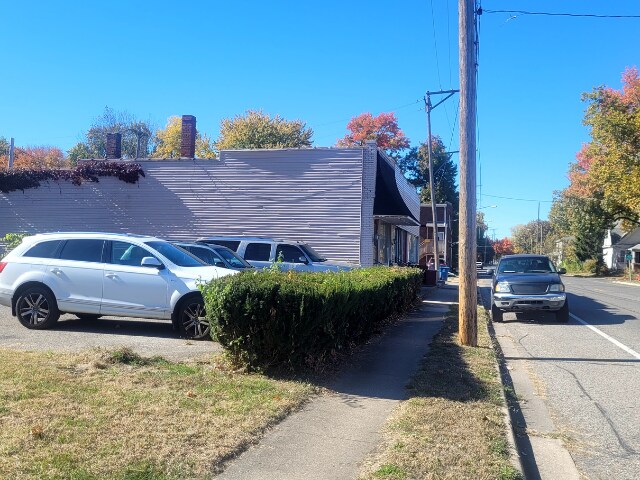 212 W Laurel St, Springfield, IL à vendre - Photo du bâtiment - Image 3 de 3