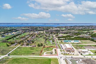 More details for Hubbard Dr & Smirl Dr, Heath, TX - Land for Sale