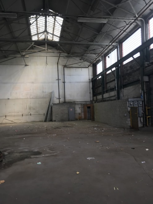 4929 31st St, Long Island City, NY for lease Interior Photo- Image 1 of 1