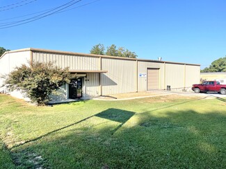 More details for 2576 Old Covington Hwy, Conyers, GA - Industrial for Sale